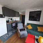 Appartement Philarmonique